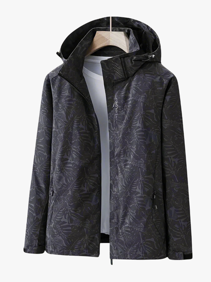 MOREAU LYON | WOMEN'S SUMMER JACKET