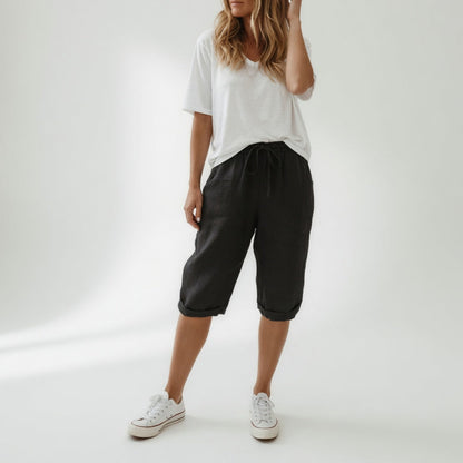 MOREAU LYON | WOMEN'S SUMMER SHORTS