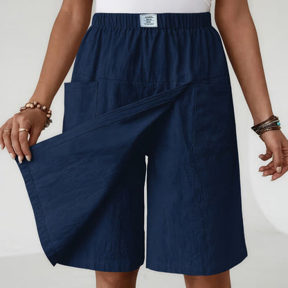 MOREAU LYON | JUPE-SHORT FEMME
