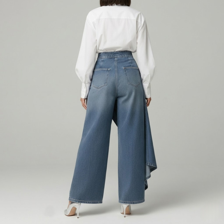 TREMBLAY MONTRÉAL | JEAN LARGE POUR FEMME