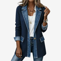 Bleu marine