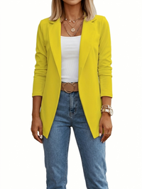 Jaune