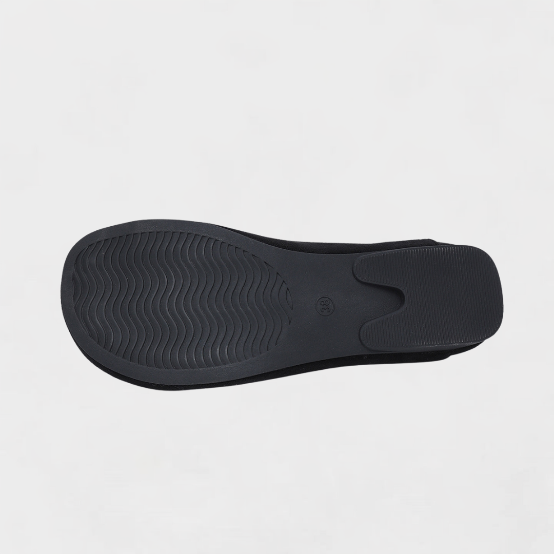 TREMBLAY MONTRÉAL | MOCASSINS CLASSIQUES POUR FEMMES