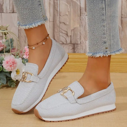 Tremblay | Sneakers Orthopédiques Confort Marie