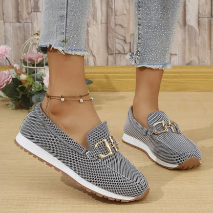 Tremblay | Sneakers Orthopédiques Confort Marie