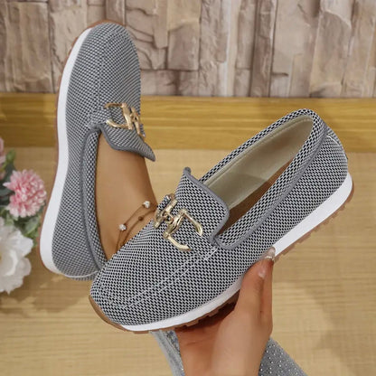Tremblay | Sneakers Orthopédiques Confort Marie