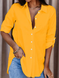 Jaune