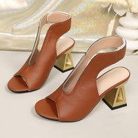 Light brown