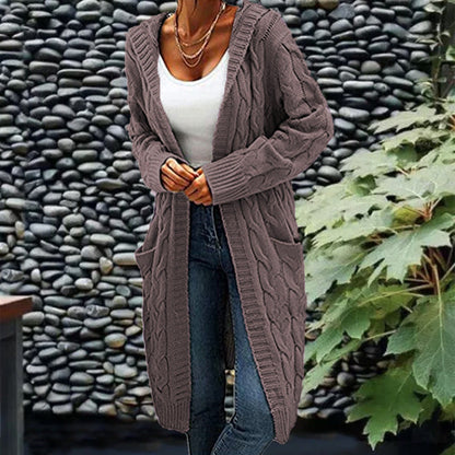 MOREAU LYON | CHIC KNITTED VEST FOR WOMEN
