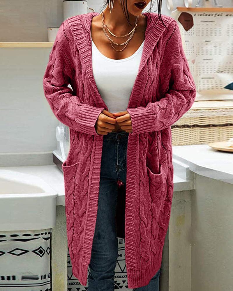 MOREAU LYON | CHIC KNITTED VEST FOR WOMEN