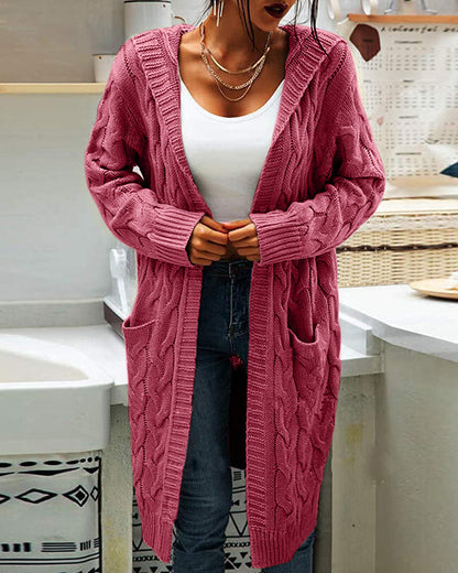MOREAU LYON | CHIC KNITTED VEST FOR WOMEN