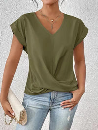 Vert olive