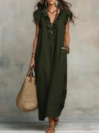Dark green