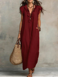 Red wine
