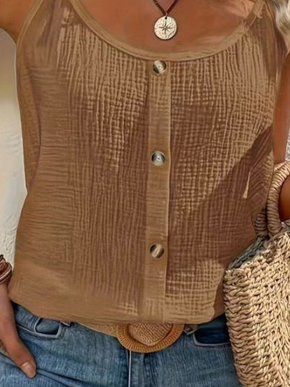 MOREAU LYON | CAMISOLE POUR FEMMES