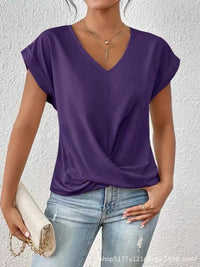 Dark violet