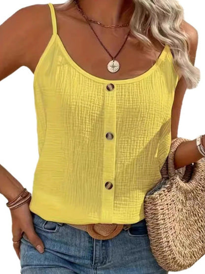 MOREAU LYON | CAMISOLE POUR FEMMES