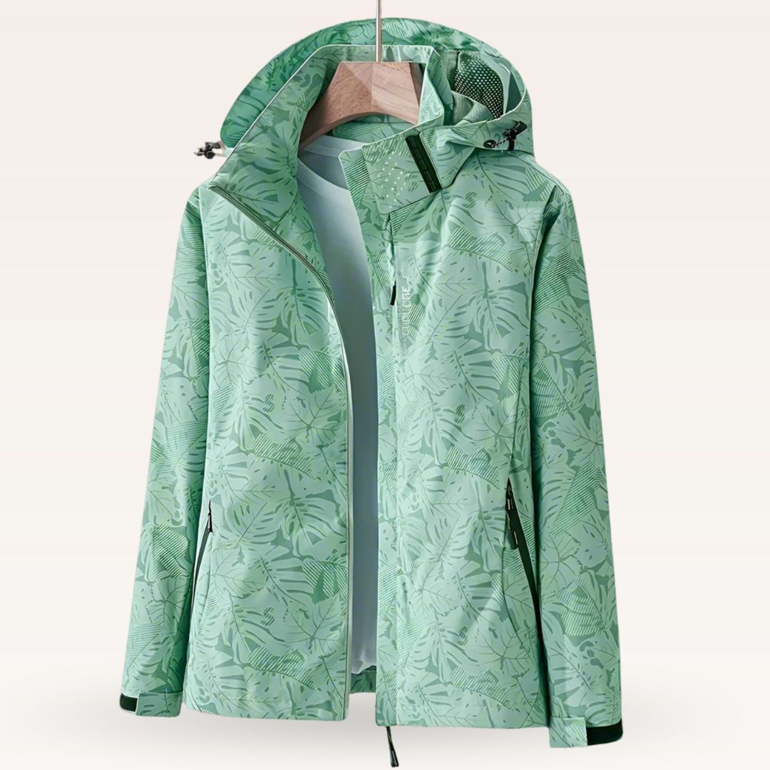 MOREAU LYON | WOMEN'S SUMMER JACKET