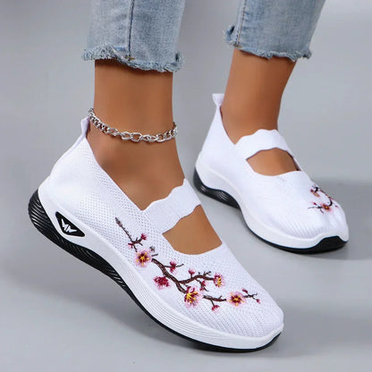 TREMBLAY MONTRÉAL | CHAUSSURES DE MARCHE POUR FEMME