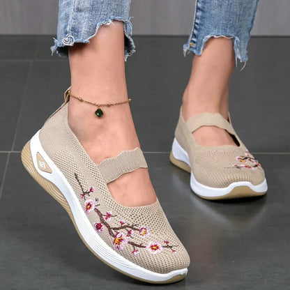 TREMBLAY MONTRÉAL | CHAUSSURES DE MARCHE POUR FEMME