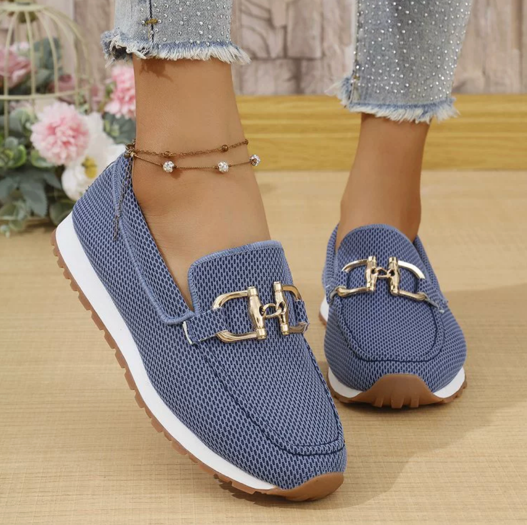 TREMBLAY MONTRÉAL | CHAUSSURES DE MARCHE CLASSIQUES CHIC POUR FEMMES