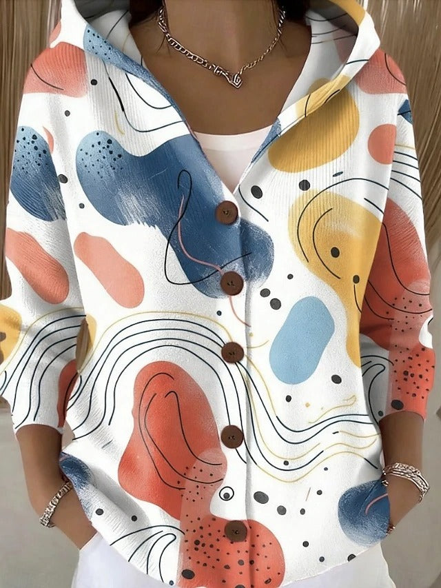 MOREAU LYON | CHIC VEST FOR WOMEN