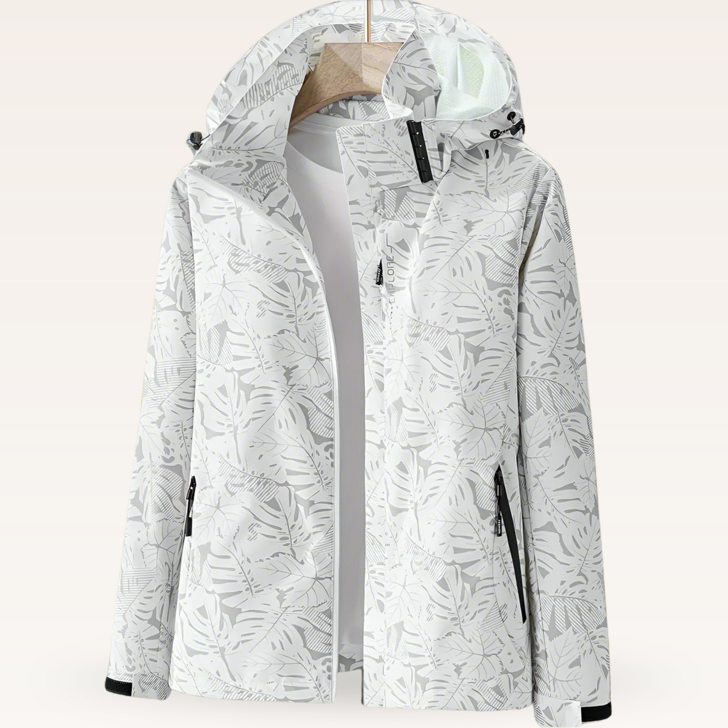 MOREAU LYON | WOMEN'S SUMMER JACKET