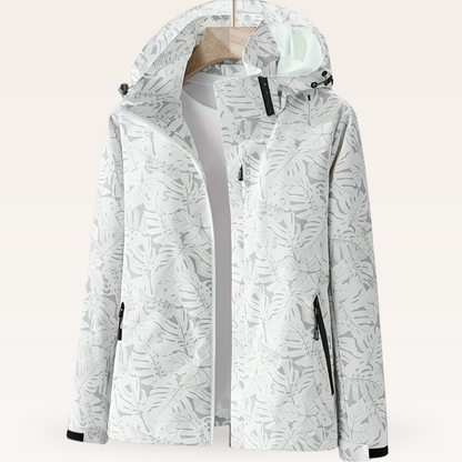 MOREAU LYON | WOMEN'S SUMMER JACKET