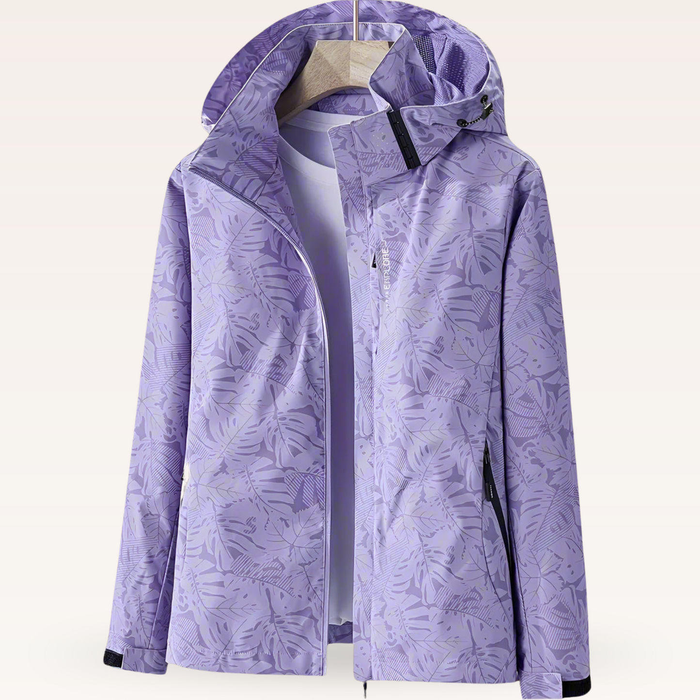 MOREAU LYON | WOMEN'S SUMMER JACKET