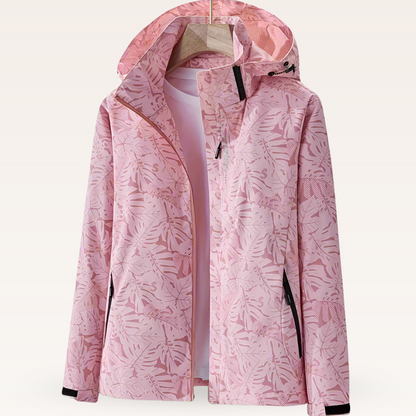 MOREAU LYON | WOMEN'S SUMMER JACKET