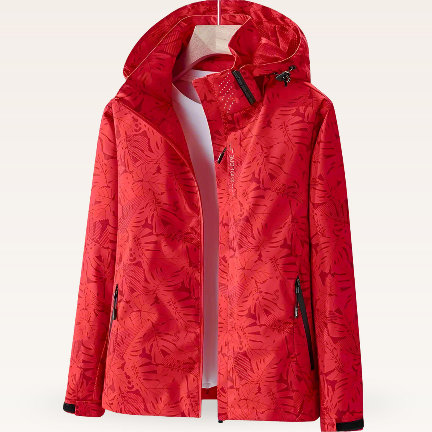 MOREAU LYON | WOMEN'S SUMMER JACKET