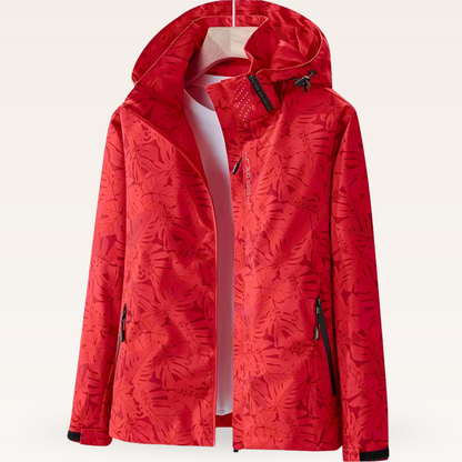 MOREAU LYON | WOMEN'S SUMMER JACKET
