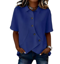 Bleu marine