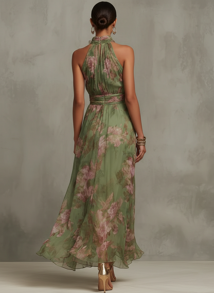 MOREAU LYON | ROBE ÉLÉGANTE FEMME