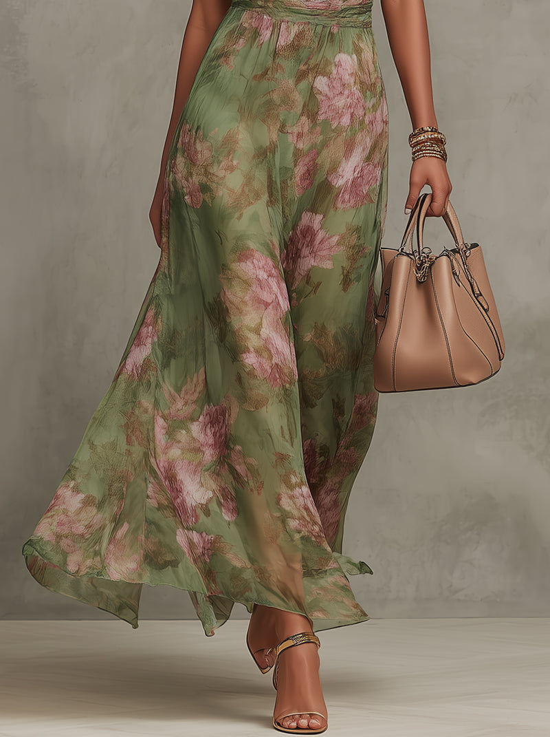 MOREAU LYON | ROBE ÉLÉGANTE FEMME
