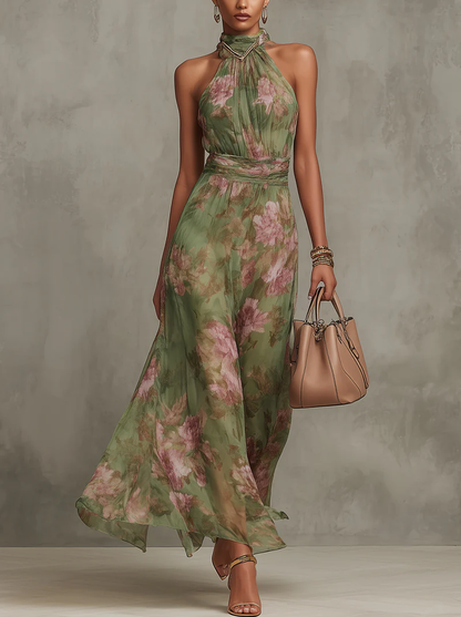 MOREAU LYON | ROBE ÉLÉGANTE FEMME