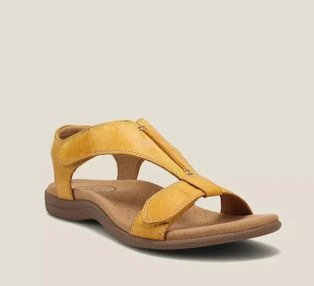 TREMBLAY MONTRÉAL | SANDALES À T POUR FEMMES