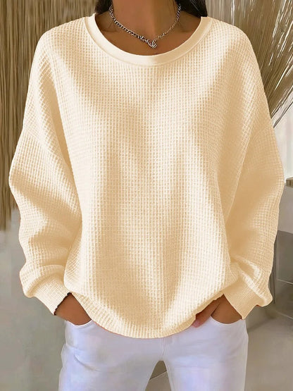 MOREAU LYON | PULL CLASSIQUE POUR FEMMES