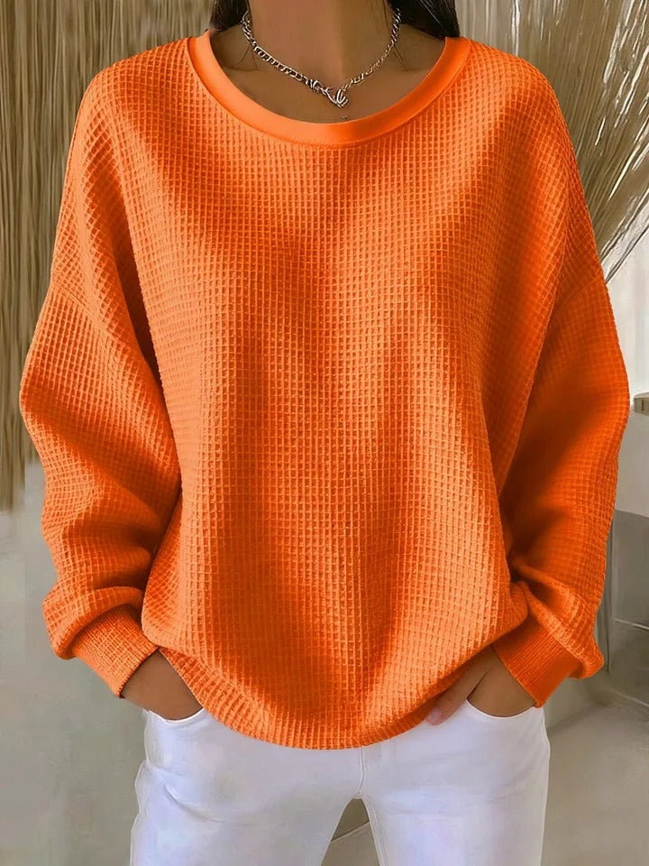 MOREAU LYON | PULL CLASSIQUE POUR FEMMES