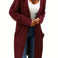 Wine red