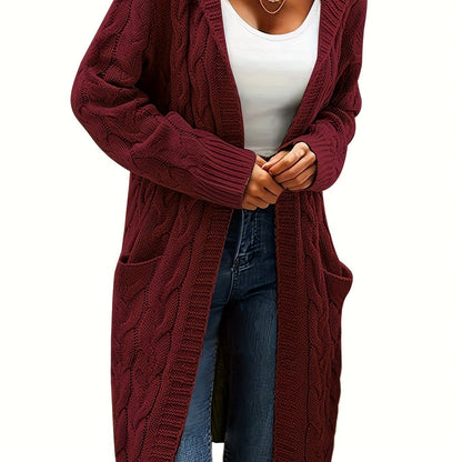 MOREAU LYON | CHIC KNITTED VEST FOR WOMEN