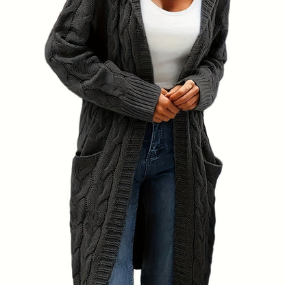 MOREAU LYON | CHIC KNITTED VEST FOR WOMEN