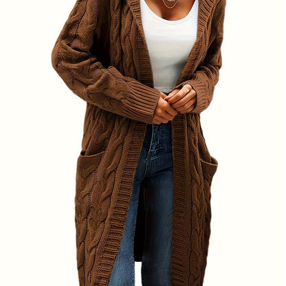 MOREAU LYON | CHIC KNITTED VEST FOR WOMEN