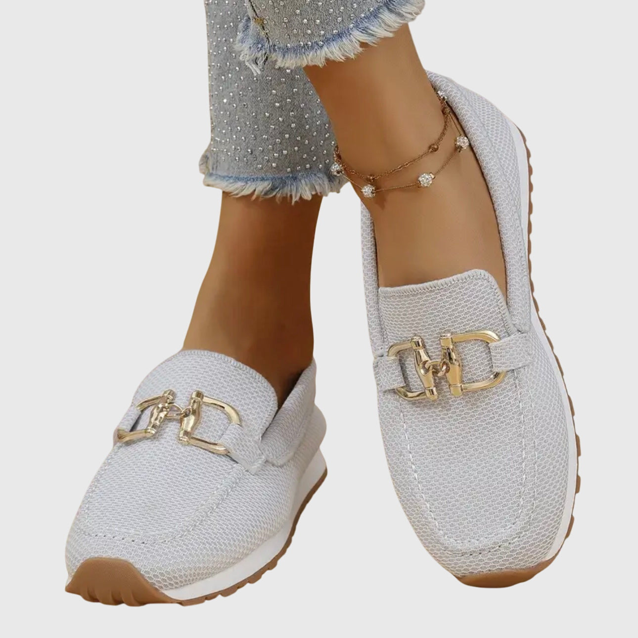 TREMBLAY MONTRÉAL | CHAUSSURES DE MARCHE CLASSIQUES CHIC POUR FEMMES