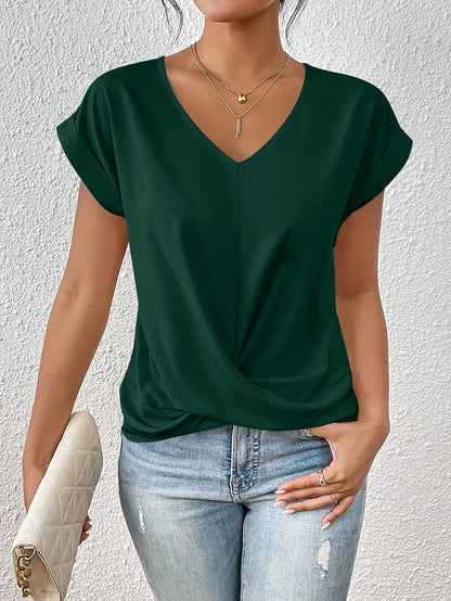 MOREAU LYON | T-SHIRT SWEETHEART POUR FEMMES