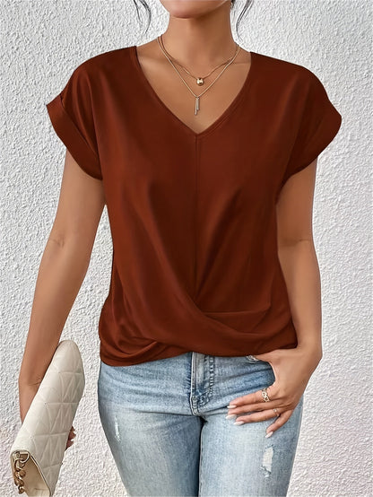 MOREAU LYON | T-SHIRT SWEETHEART POUR FEMMES