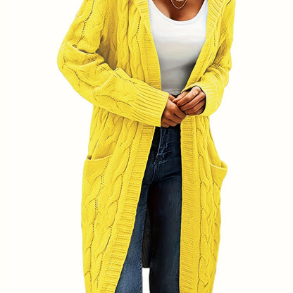 MOREAU LYON | CHIC KNITTED VEST FOR WOMEN
