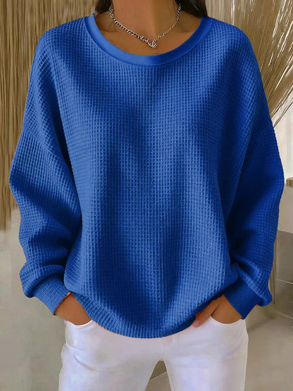 MOREAU LYON | PULL CLASSIQUE POUR FEMMES