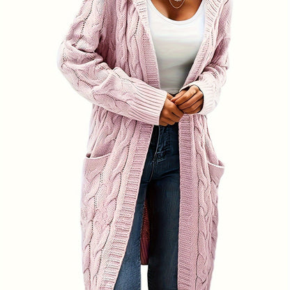 MOREAU LYON | CHIC KNITTED VEST FOR WOMEN