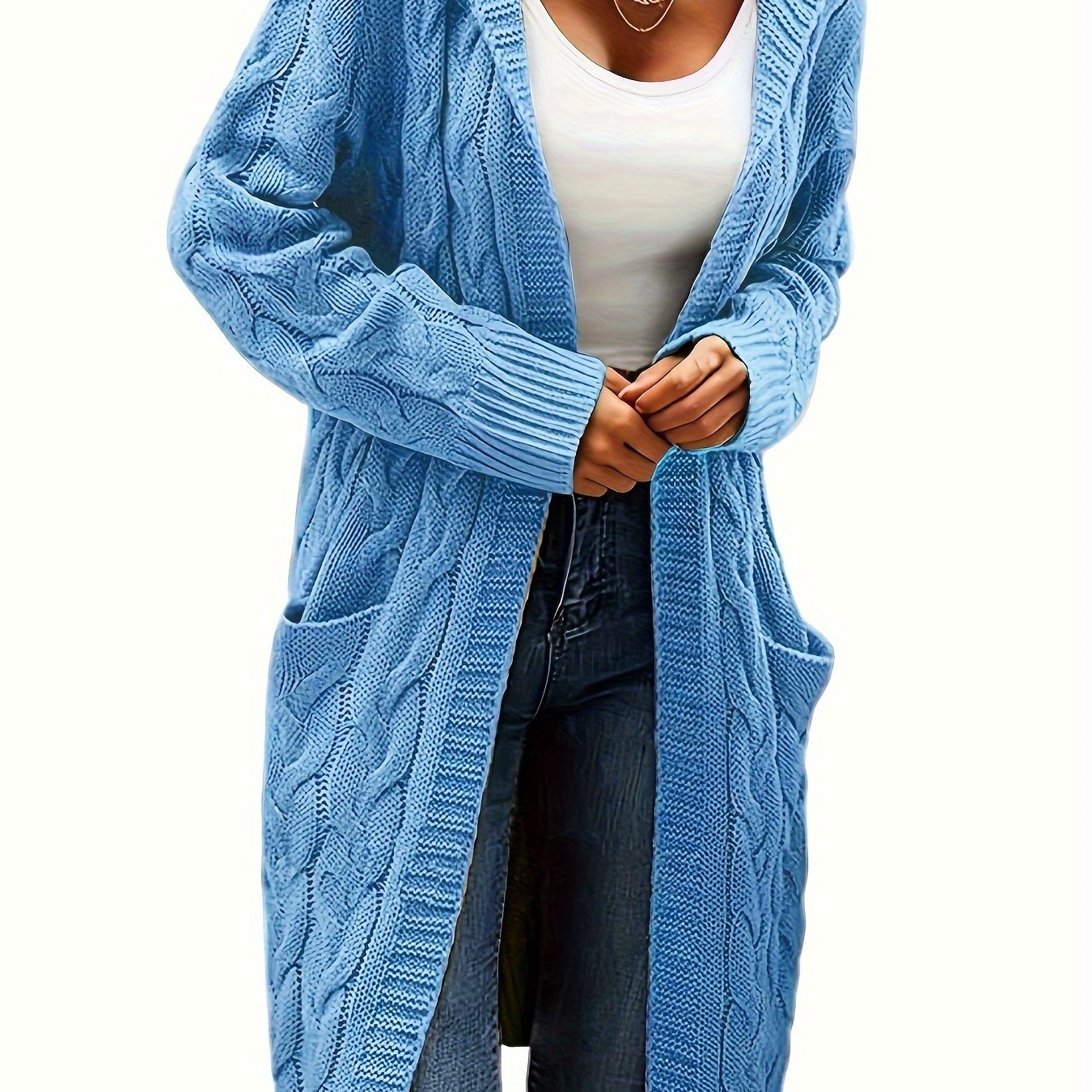 MOREAU LYON | CHIC KNITTED VEST FOR WOMEN
